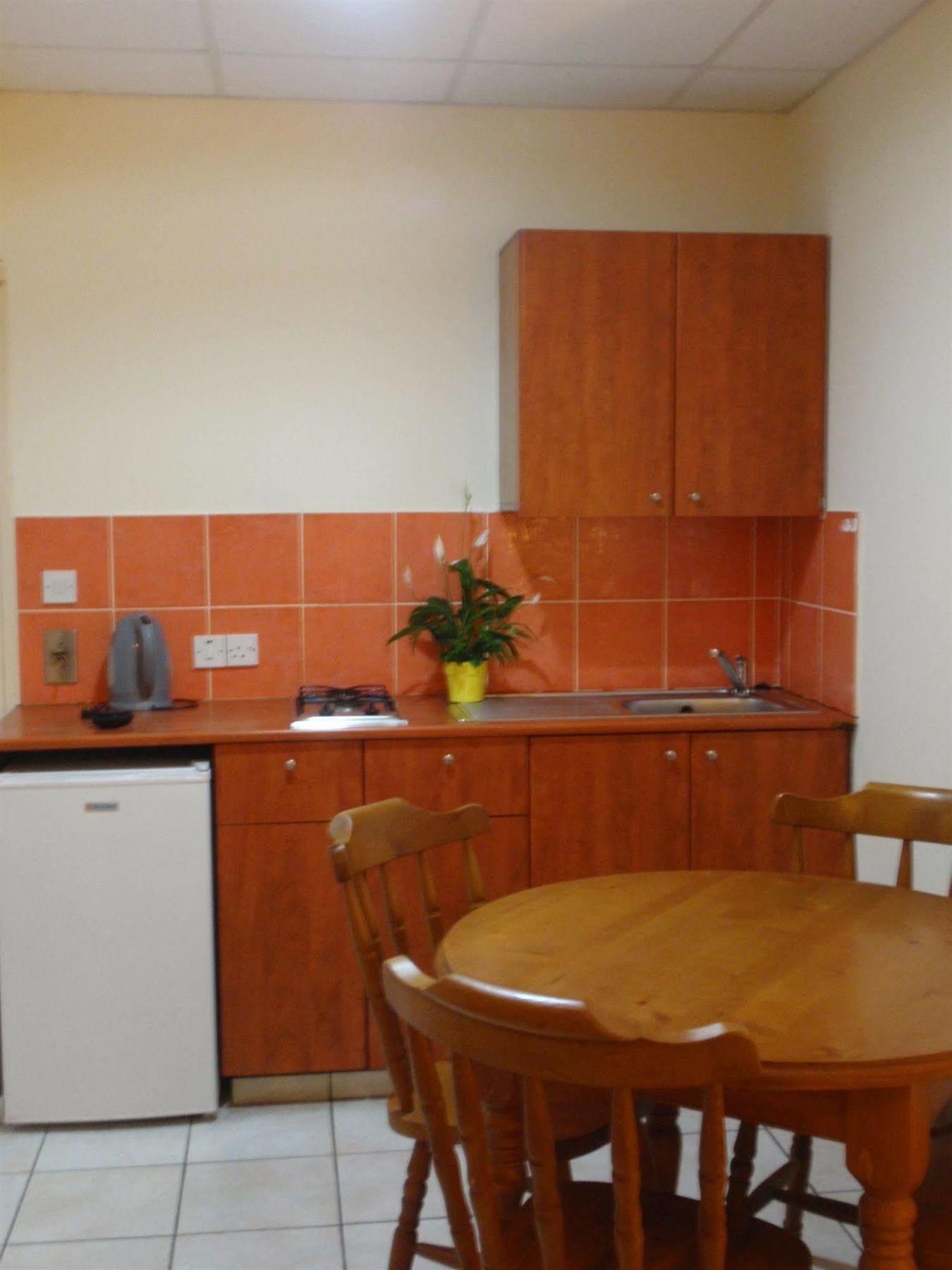 לרנקה Palm Sea Beach Hotel Apartments מראה חיצוני תמונה